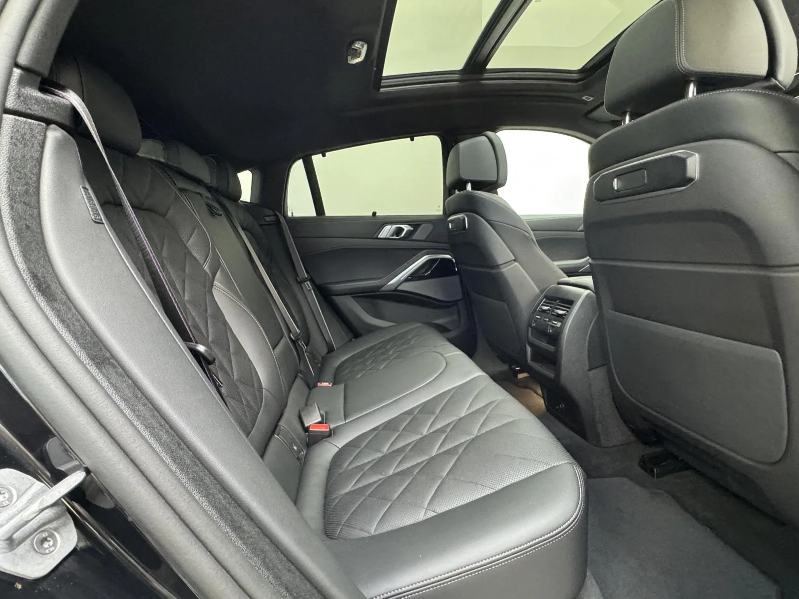 2025 BMW X6 xDrive30d M Sport Pro, 30/30
