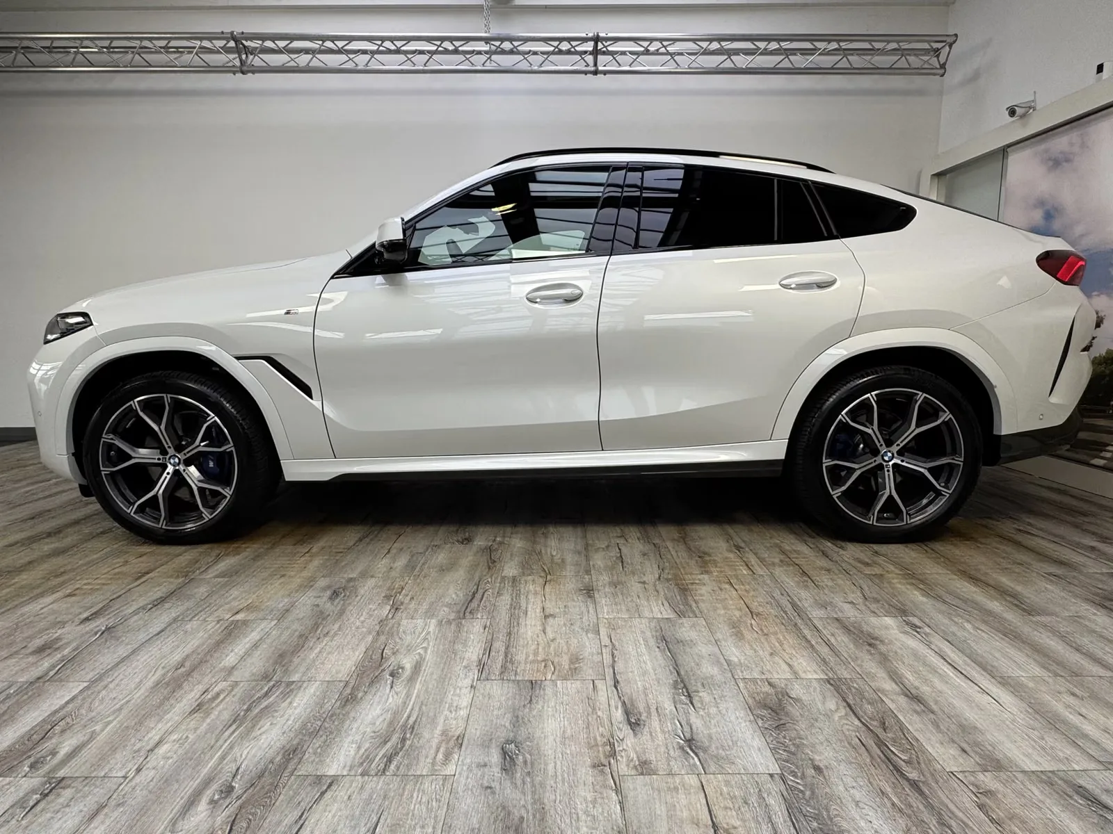 2025 BMW X6 xDrive30d M Sport Pro, 3/30