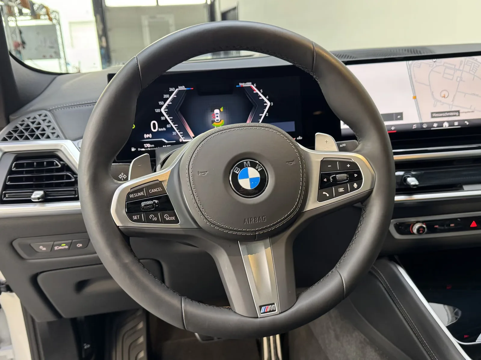 2025 BMW X6 xDrive30d M Sport Pro, 9/30