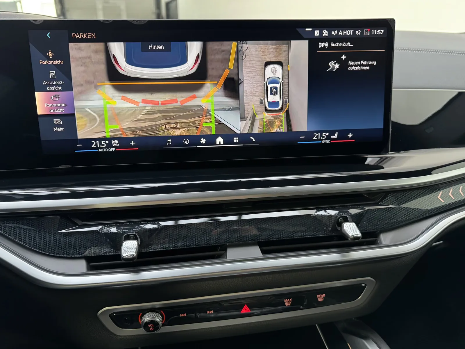 2025 BMW X6 xDrive30d M Sport Pro, 11/30