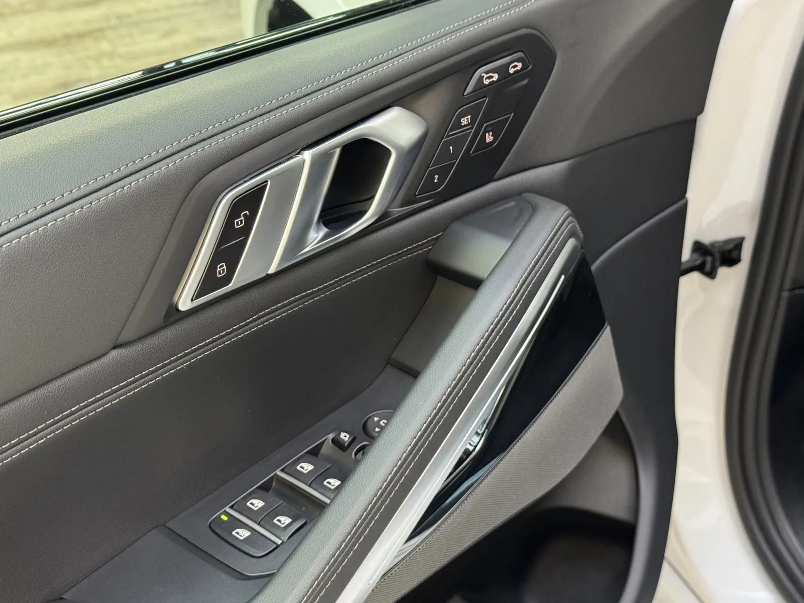 2025 BMW X6 xDrive30d M Sport Pro, 17/30
