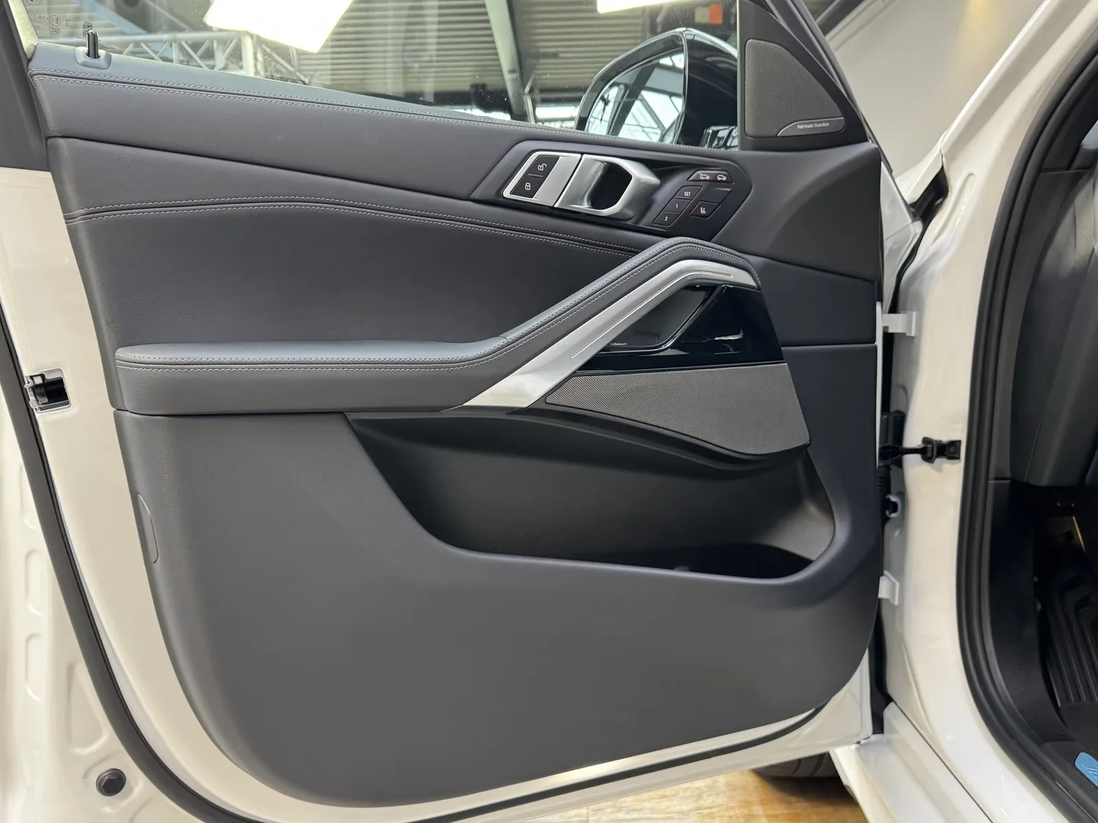 2025 BMW X6 xDrive30d M Sport Pro, 18/30