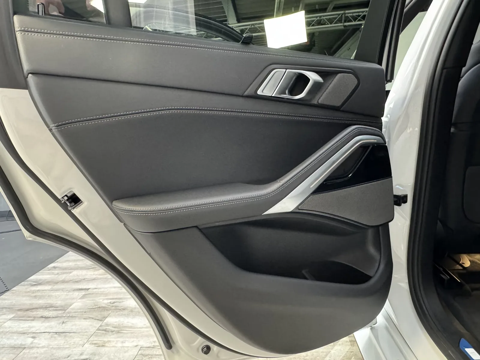 2025 BMW X6 xDrive30d M Sport Pro, 22/30