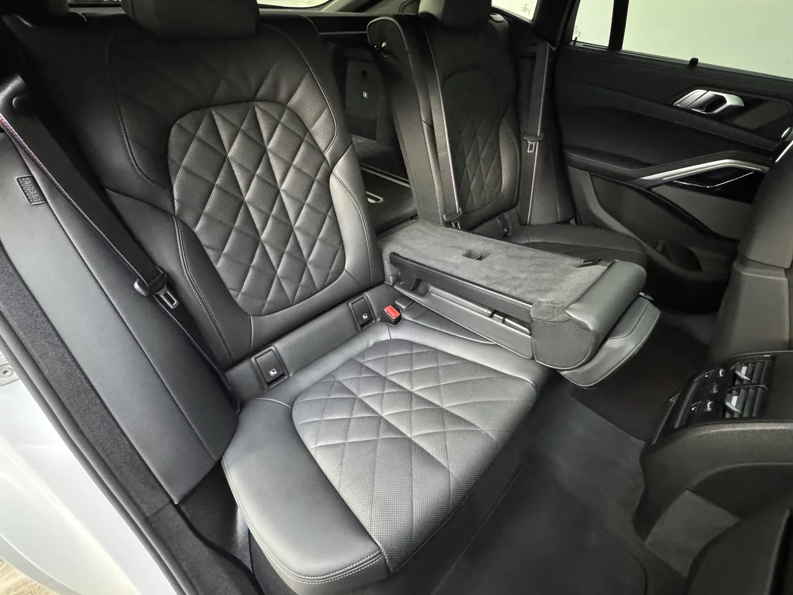2025 BMW X6 xDrive30d M Sport Pro, 28/30