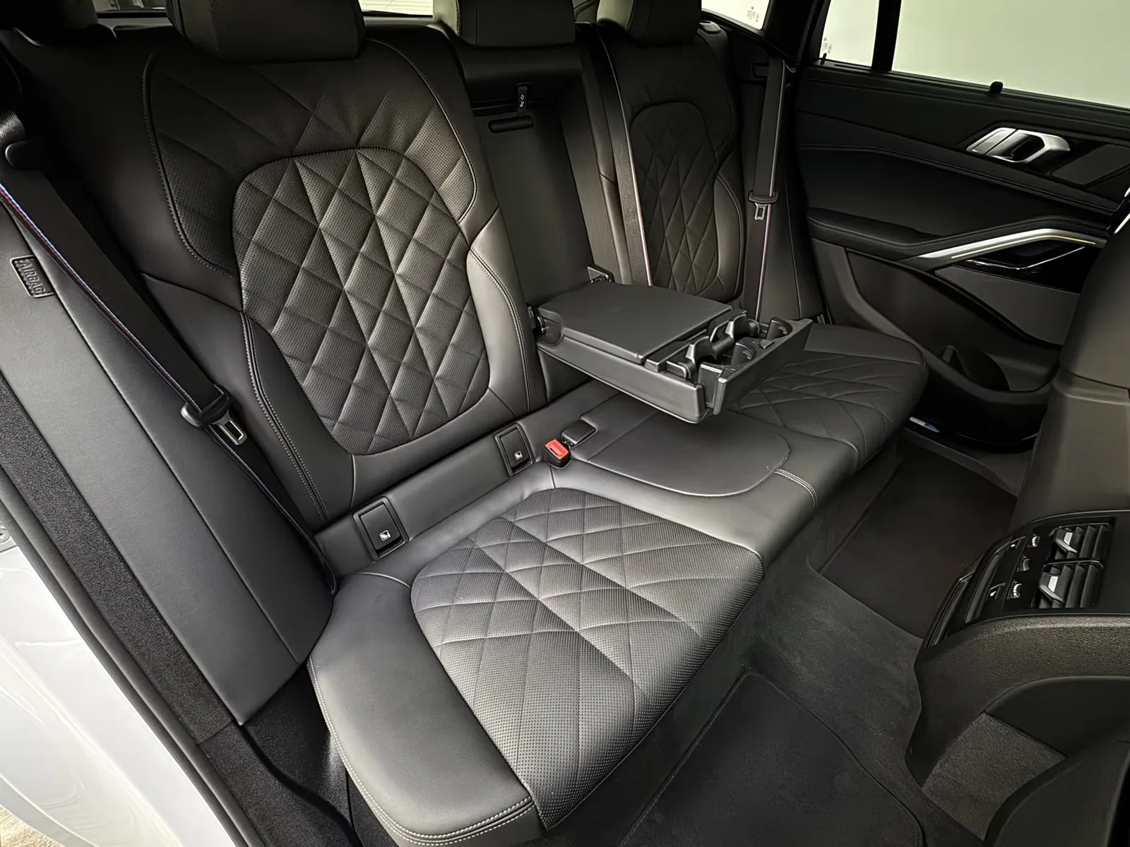 2025 BMW X6 xDrive30d M Sport Pro, 29/30