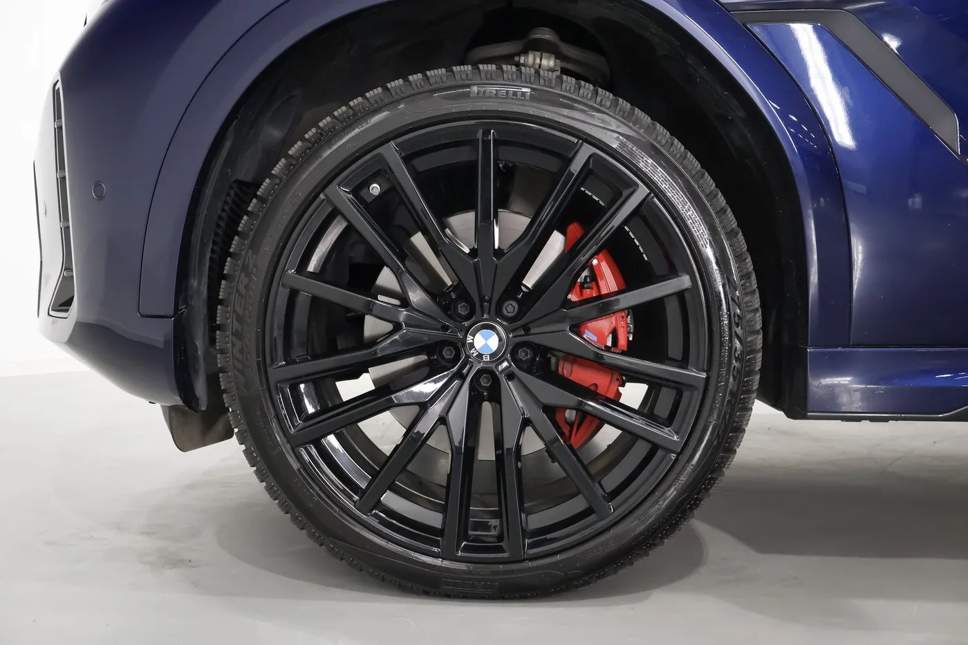 2025 BMW X6 xDrive30d, M Sport angeboten von einem Supersportwagenhändler in Zibido San Giacomo, Italien, Foto 7 von 23