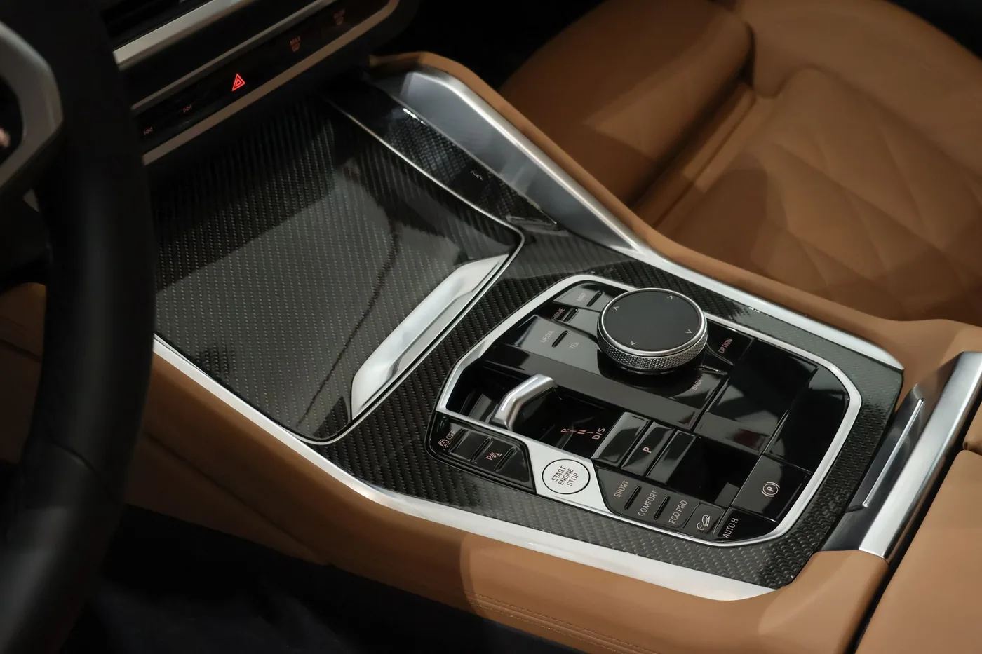 2025 BMW X6 xDrive30d, M Sport angeboten von einem Supersportwagenhändler in Zibido San Giacomo, Italien, Foto 12 von 23