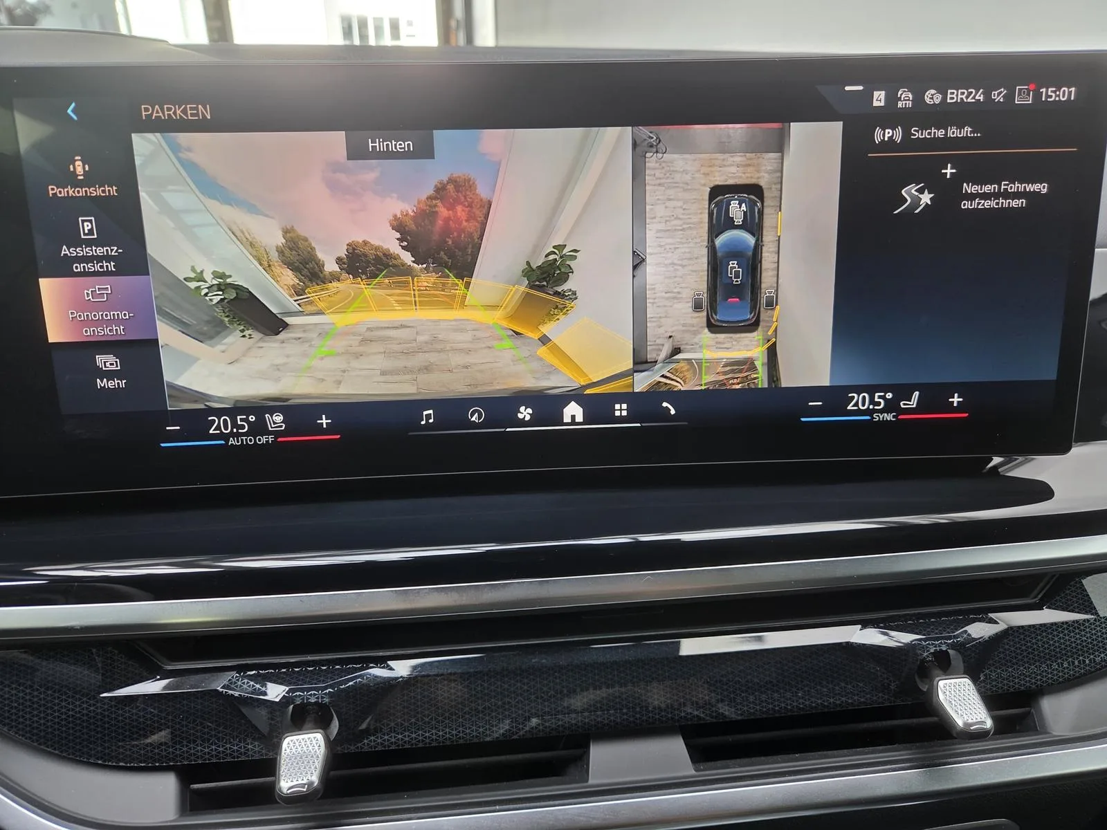 2025 BMW X6 xDrive40d M Sport Pro, 13/30