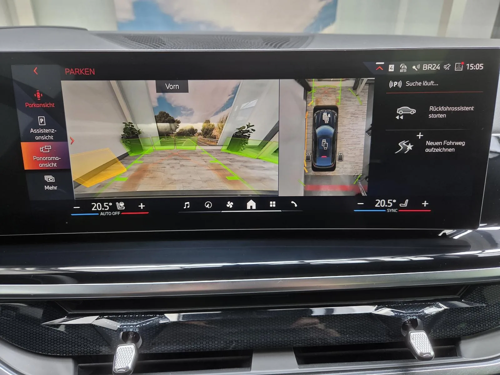 2025 BMW X6 xDrive40d M Sport Pro, 14/30