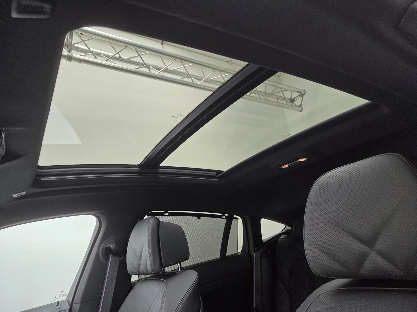 2025 BMW X6 xDrive40d M Sport Pro, 16/30