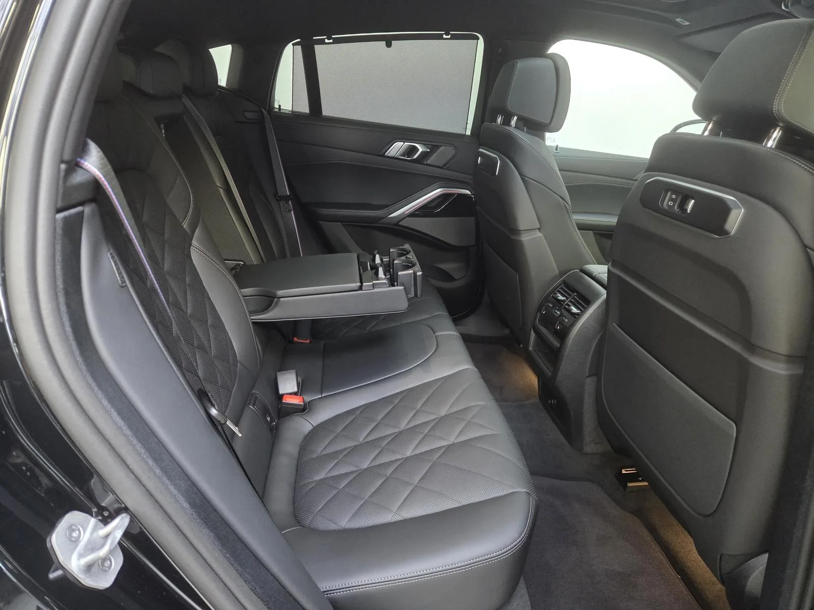 2025 BMW X6 xDrive40d M Sport Pro, 24/30