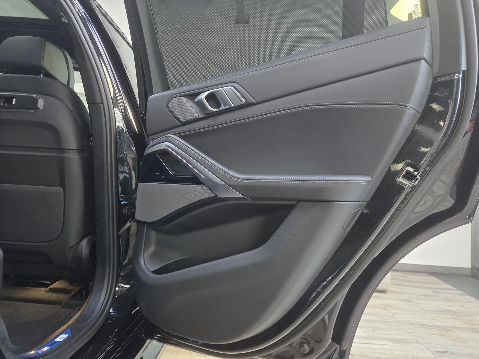 2025 BMW X6 xDrive40d M Sport Pro, 30/30