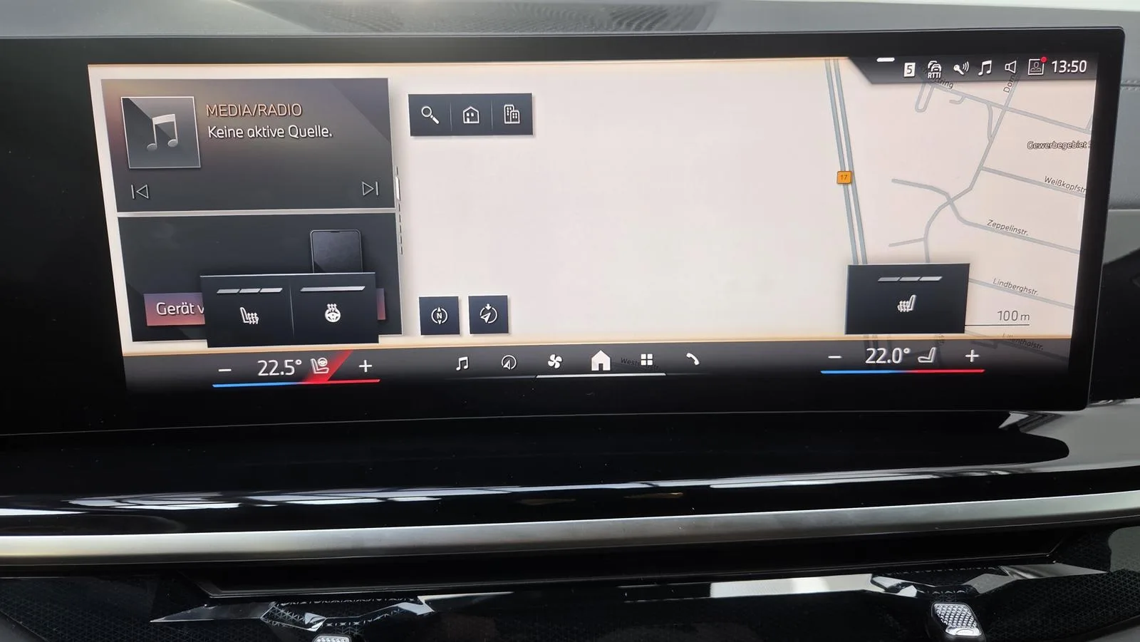 2025 BMW X6 xDrive40d M Sport Pro, 12/30