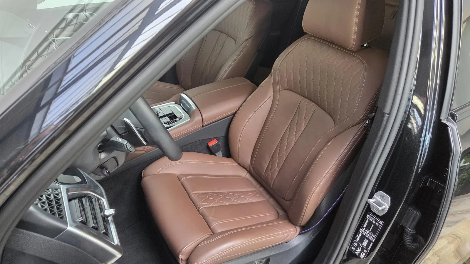 2025 BMW X6 xDrive40d M Sport Pro, 15/30