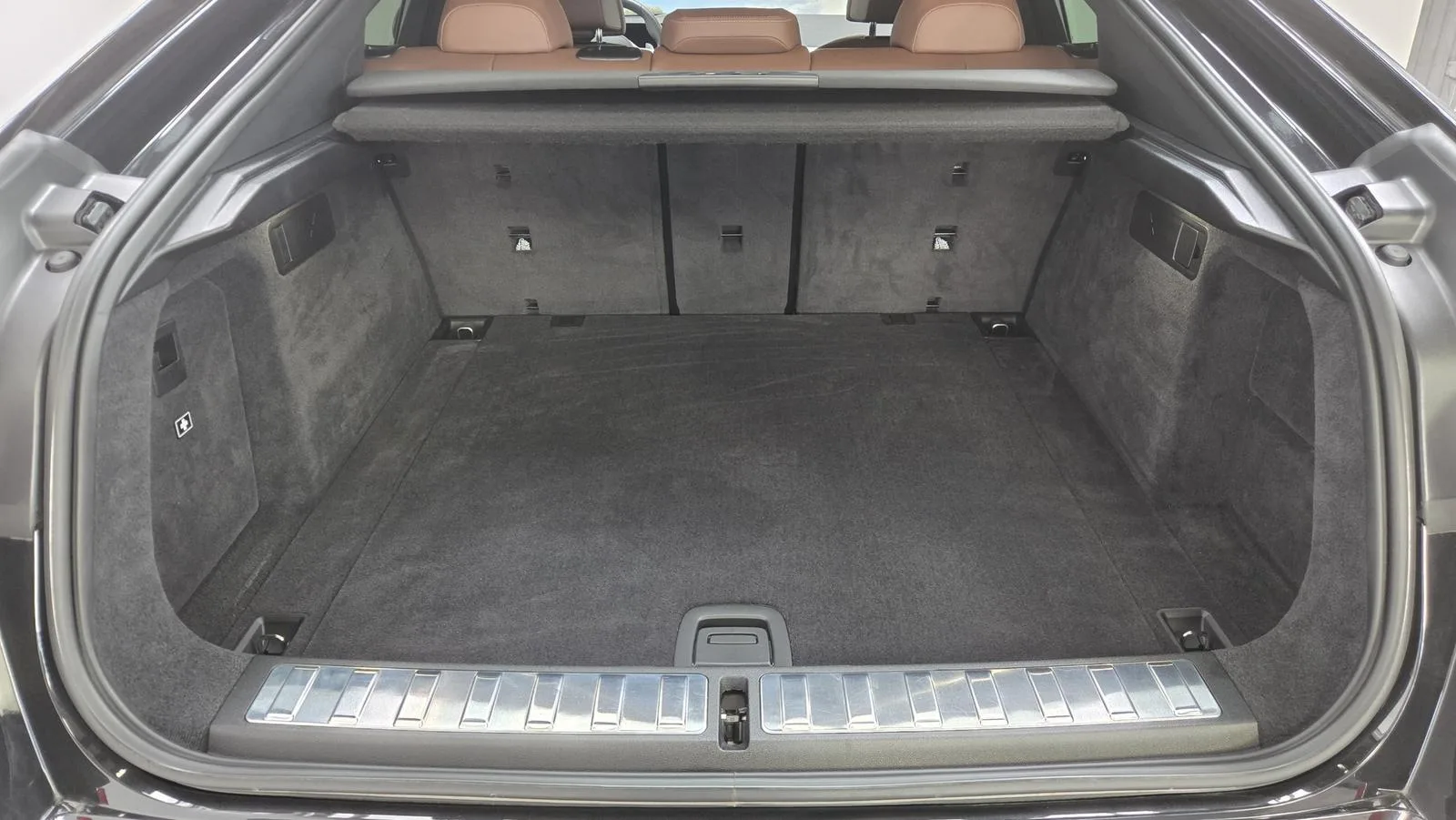2025 BMW X6 xDrive40d M Sport Pro, 20/30