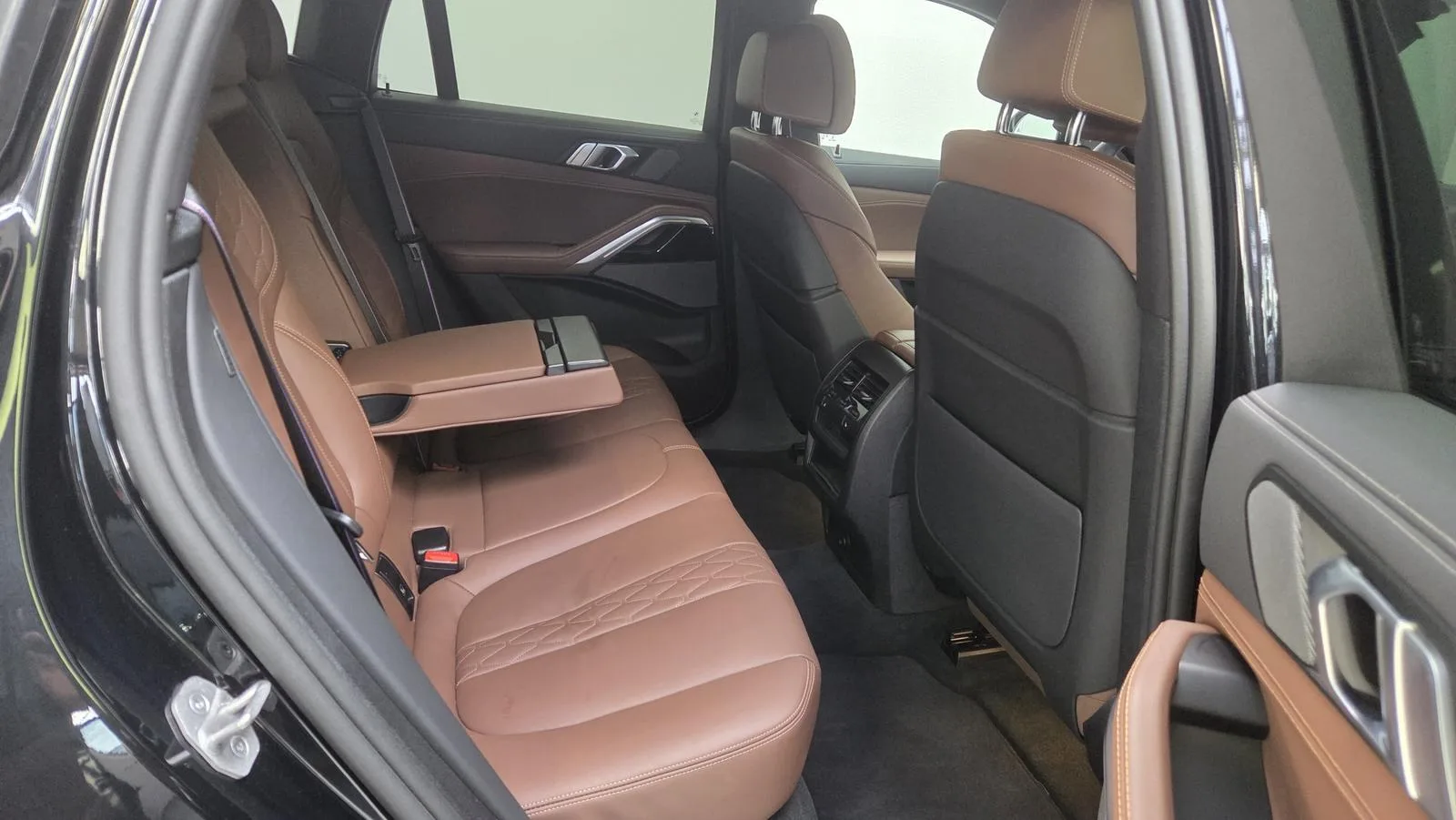 2025 BMW X6 xDrive40d M Sport Pro, 23/30