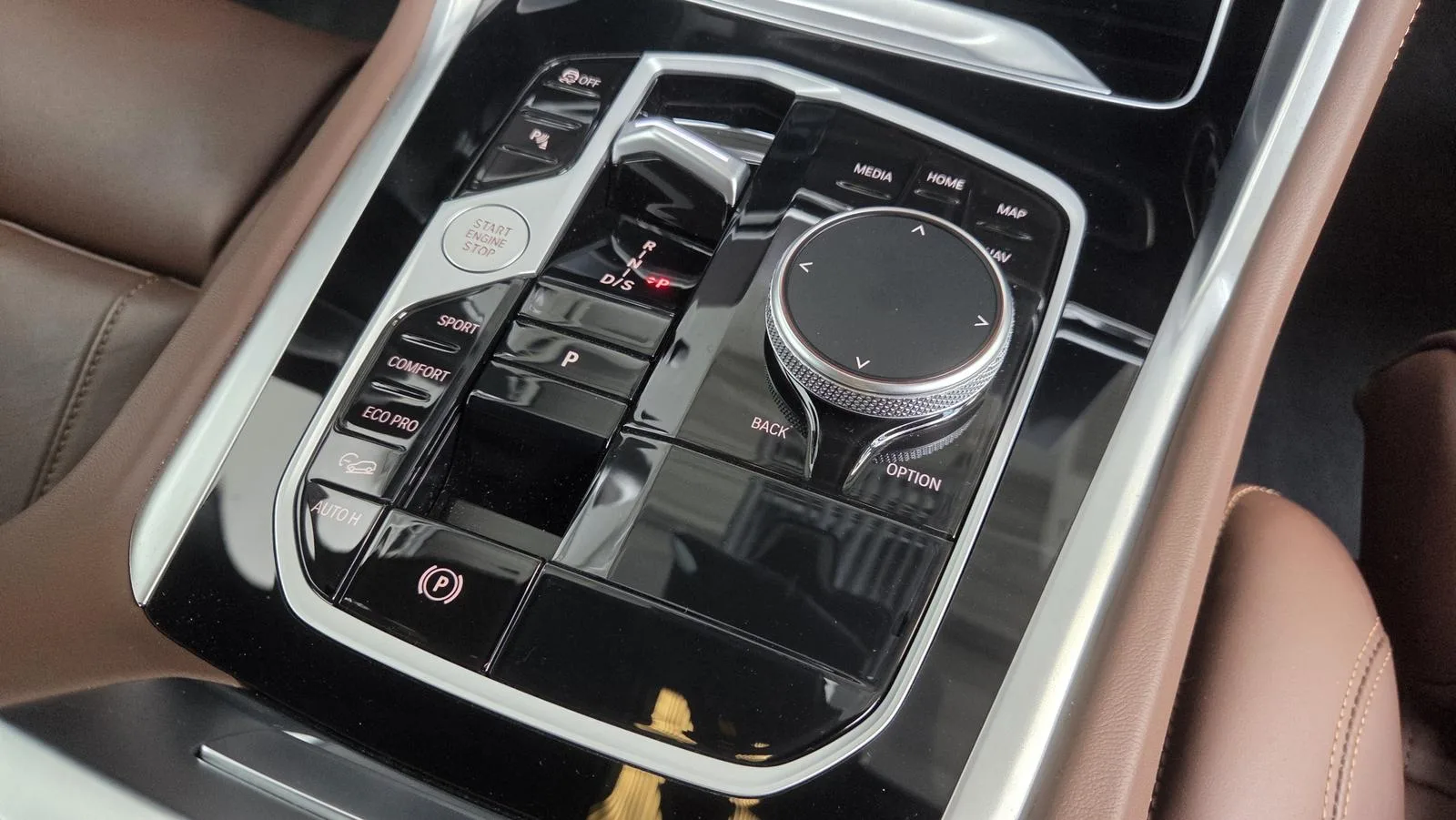 2025 BMW X6 xDrive40d M Sport Pro, 30/30