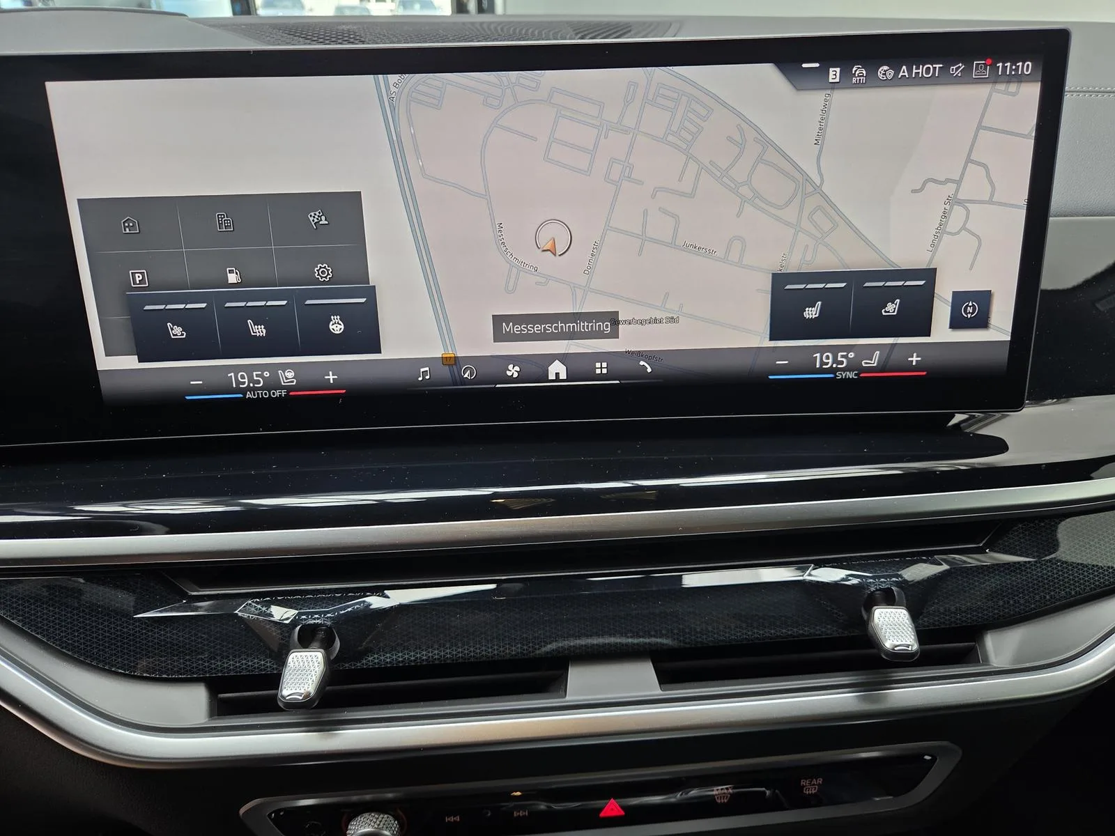 2025 BMW X6 xDrive40d M Sport Pro, 12/30