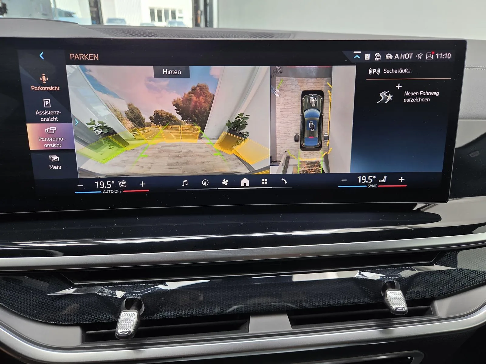 2025 BMW X6 xDrive40d M Sport Pro, 13/30