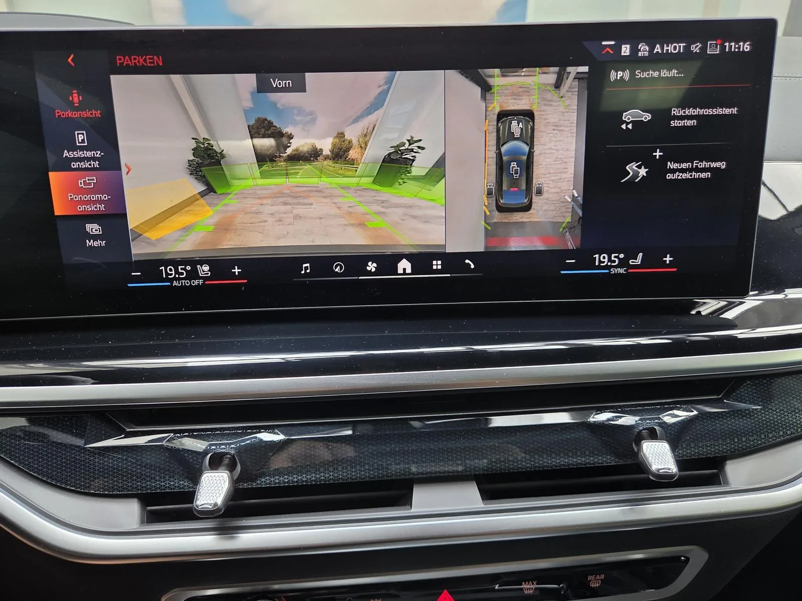 2025 BMW X6 xDrive40d M Sport Pro, 14/30