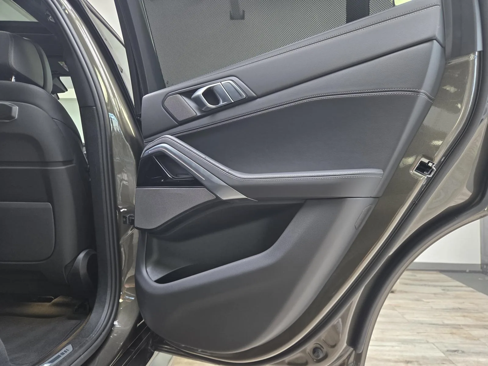 2025 BMW X6 xDrive40d M Sport Pro, 30/30