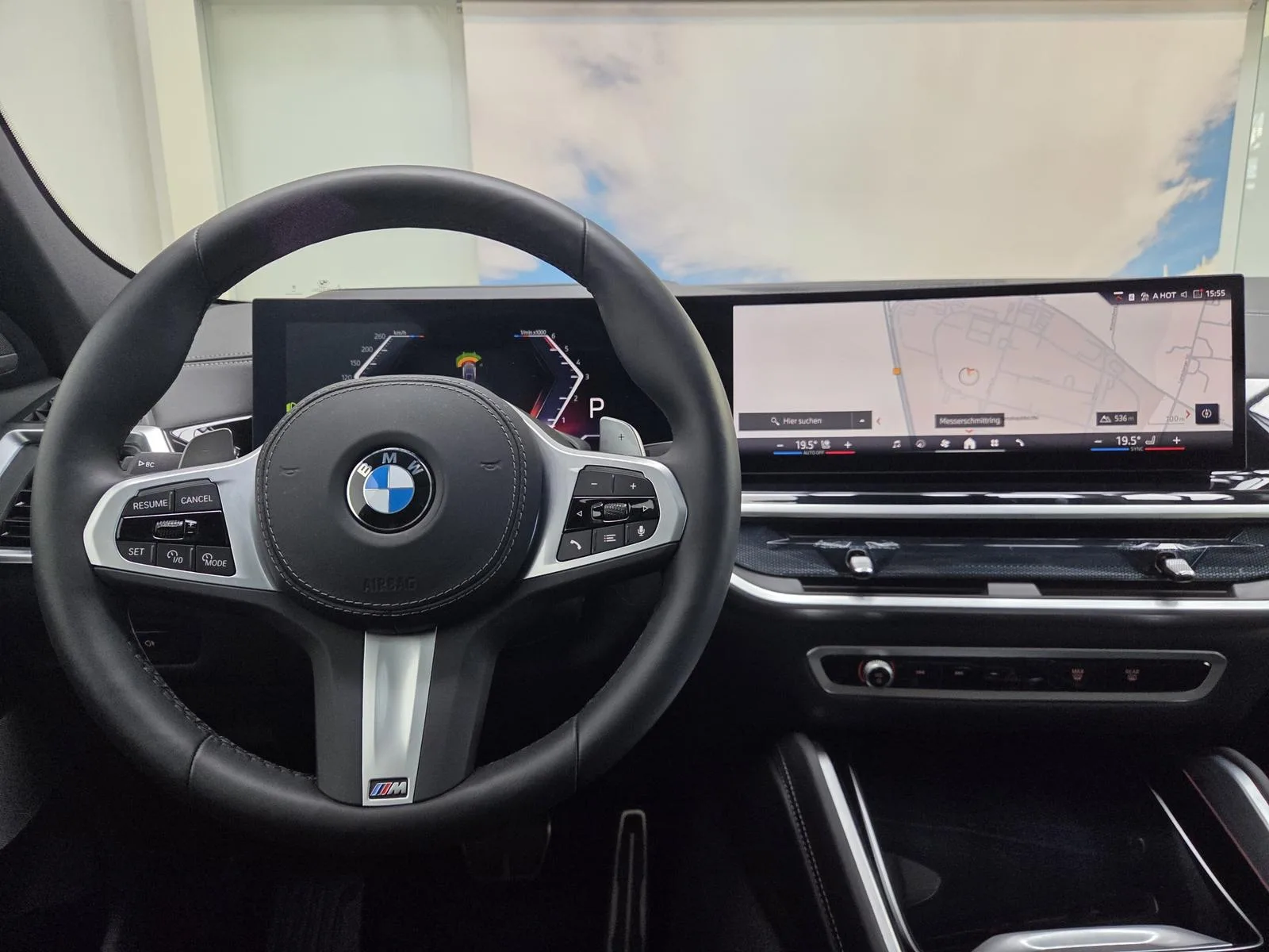 2025 BMW X6 xDrive40d M Sport Pro, 9/30