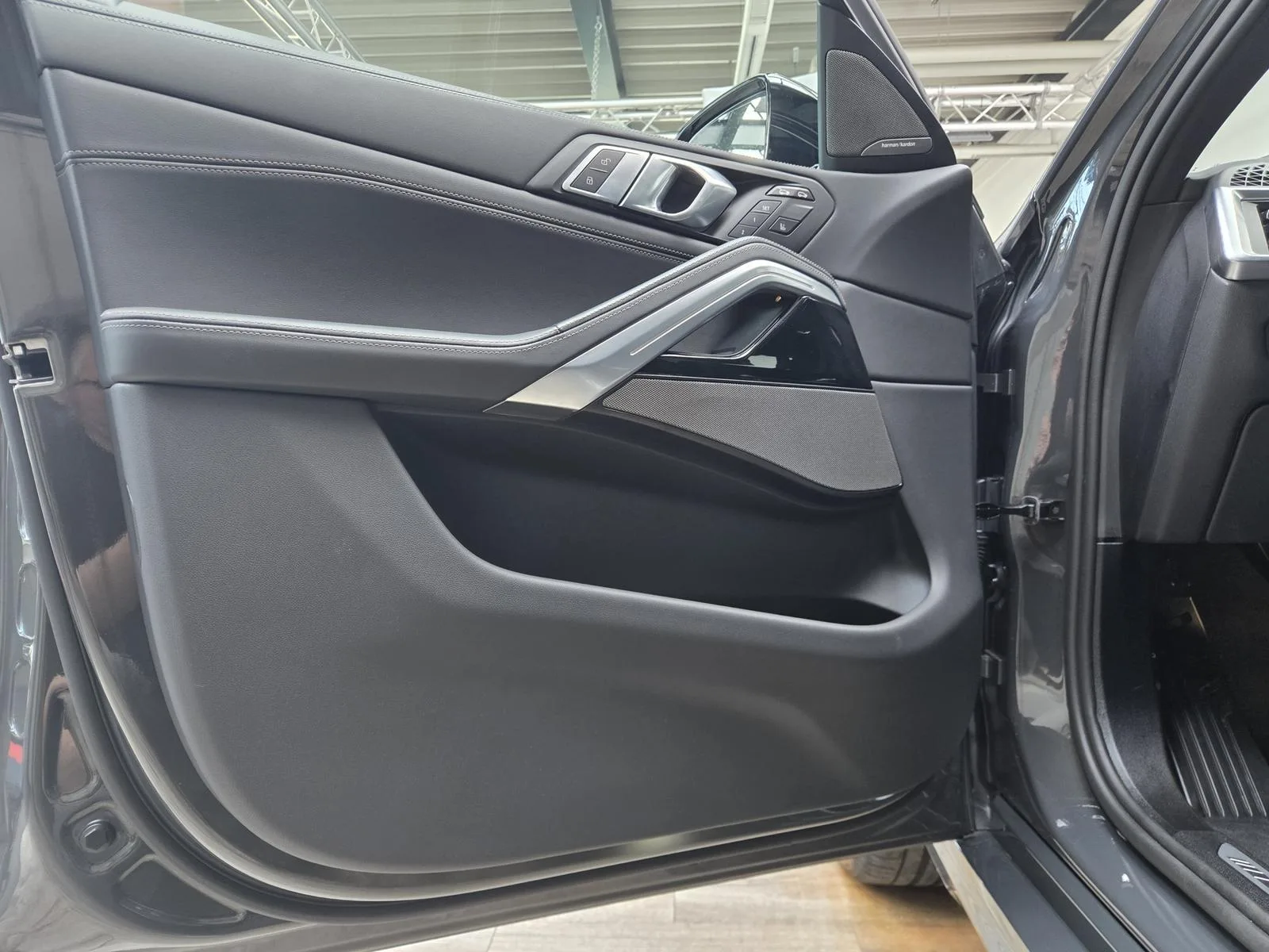 2025 BMW X6 xDrive40d M Sport Pro, 17/30