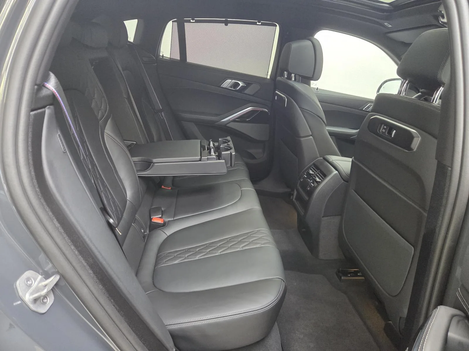 2025 BMW X6 xDrive40d M Sport Pro, 24/30