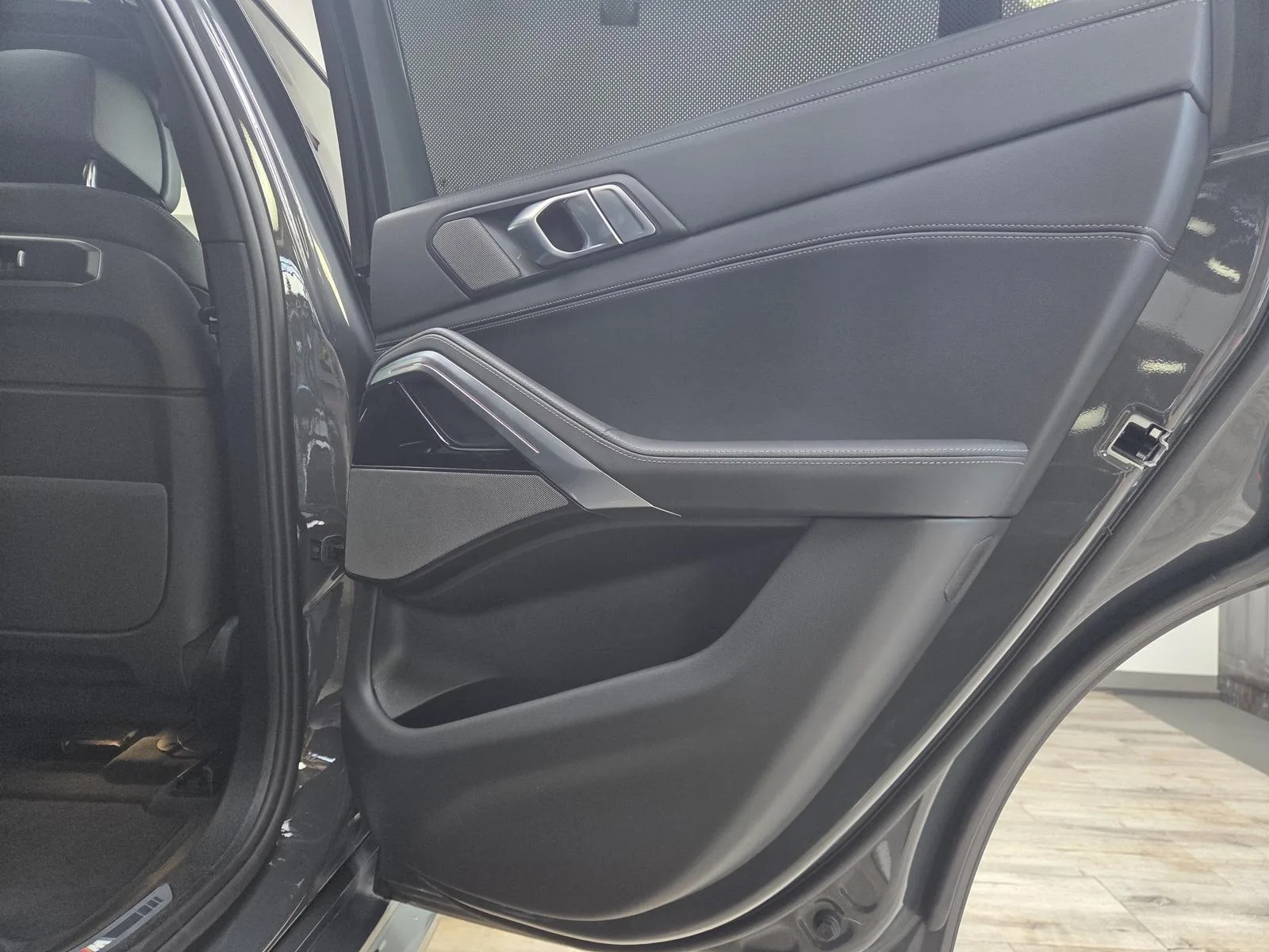 2025 BMW X6 xDrive40d M Sport Pro, 30/30