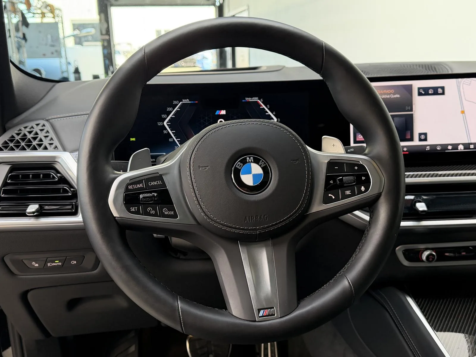 2025 BMW X6 xDrive40d M Sport Pro, 8/30