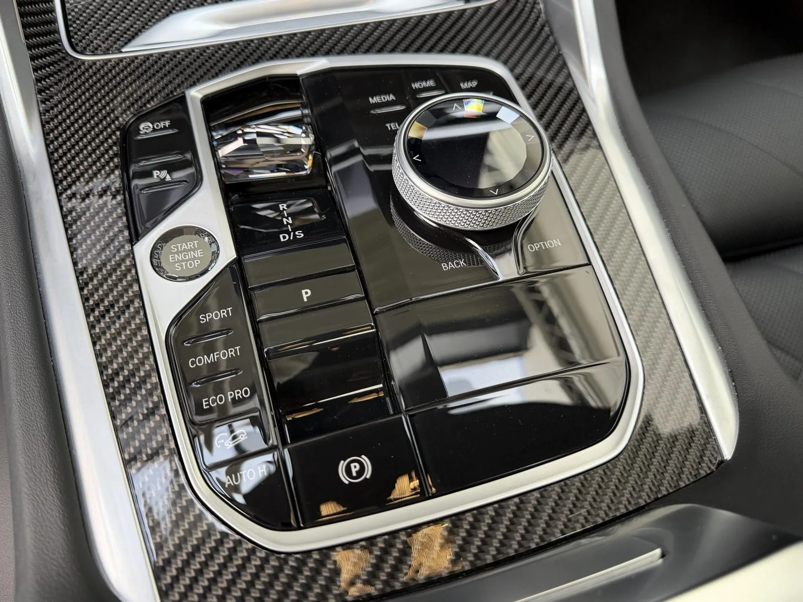 2025 BMW X6 xDrive40d M Sport Pro, 11/30