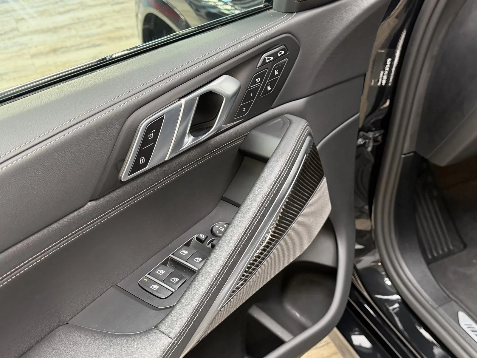 2025 BMW X6 xDrive40d M Sport Pro, 15/30