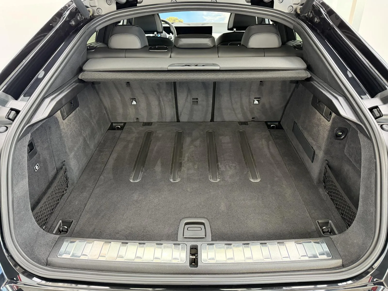 2025 BMW X6 xDrive40d M Sport Pro, 21/30