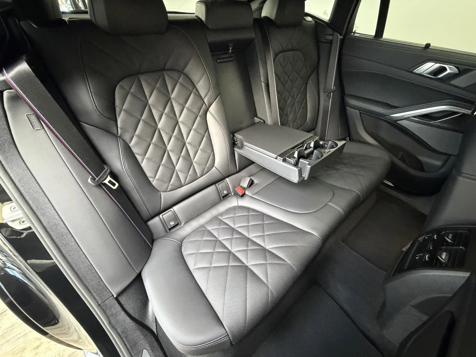2025 BMW X6 xDrive40d M Sport Pro, 26/30