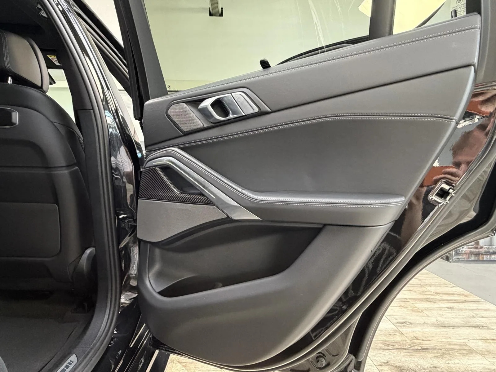 2025 BMW X6 xDrive40d M Sport Pro, 30/30