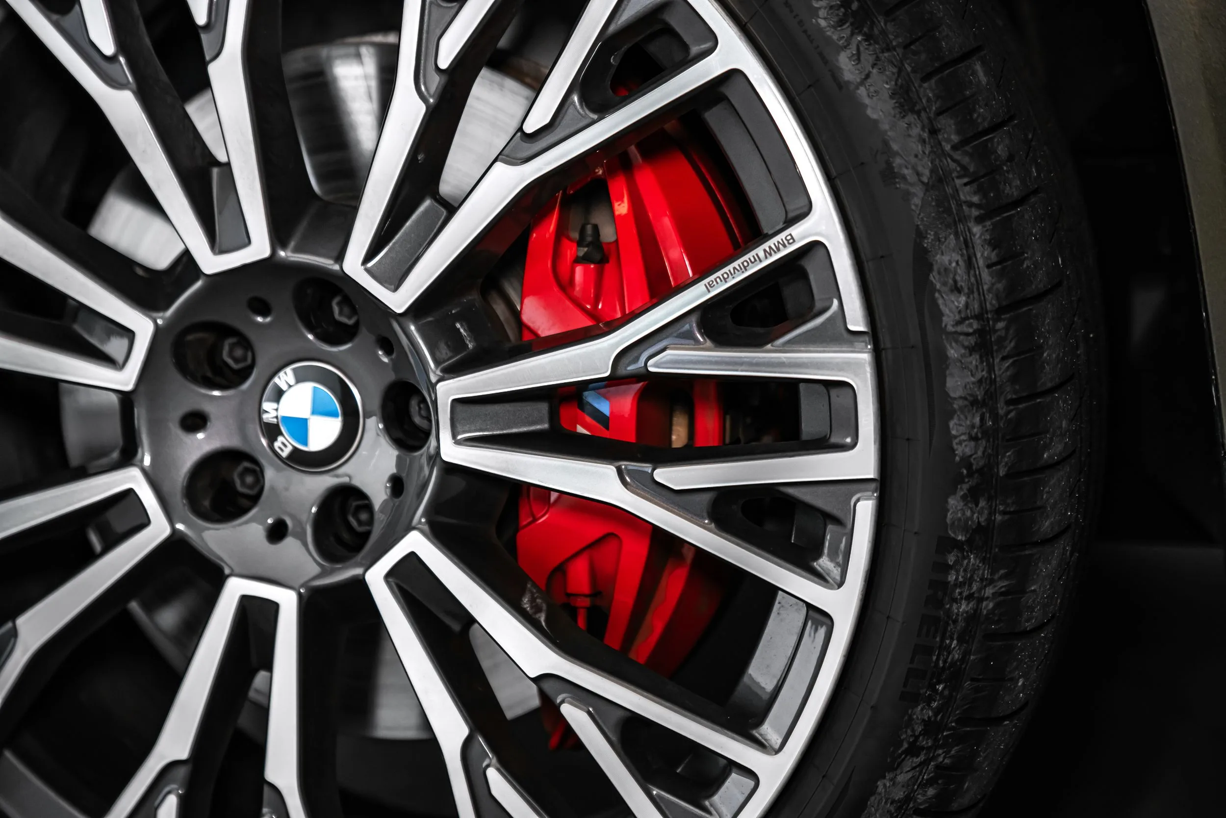 2025 BMW X6 xDrive40d M Sport, 11/28