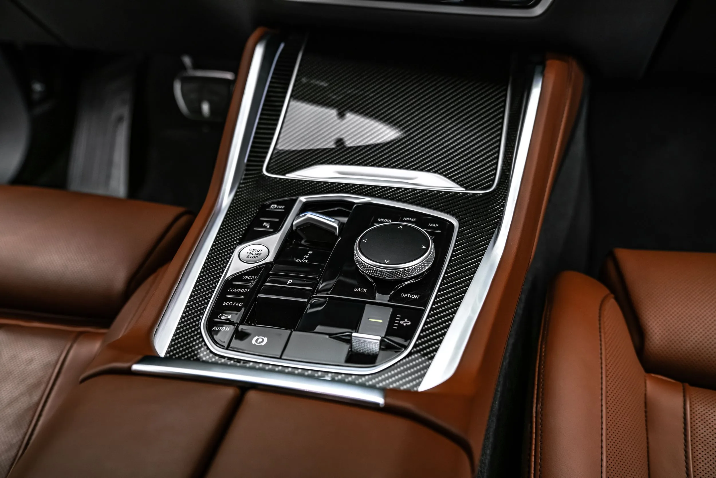 2025 BMW X6 xDrive40d M Sport, 19/28