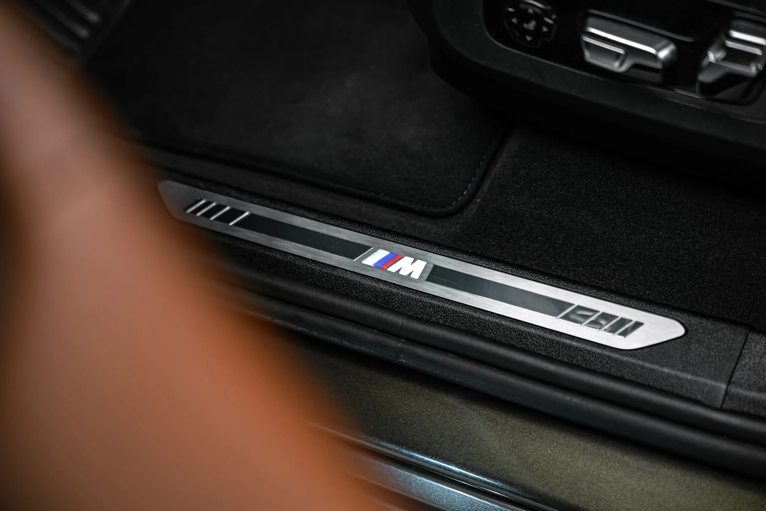2025 BMW X6 xDrive40d M Sport, 22/28