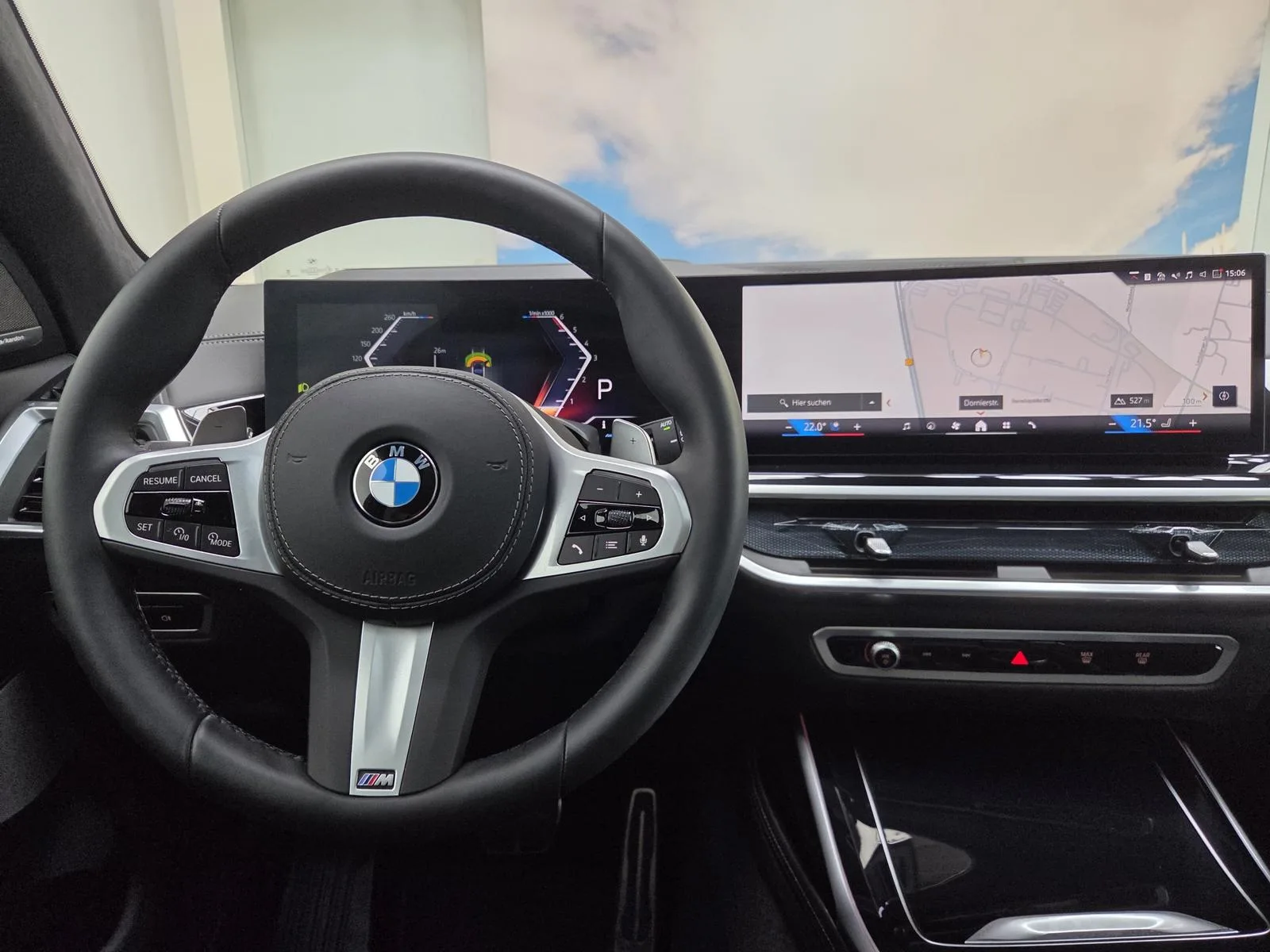 2025 BMW X7 40d M Sport Pro, 9/30