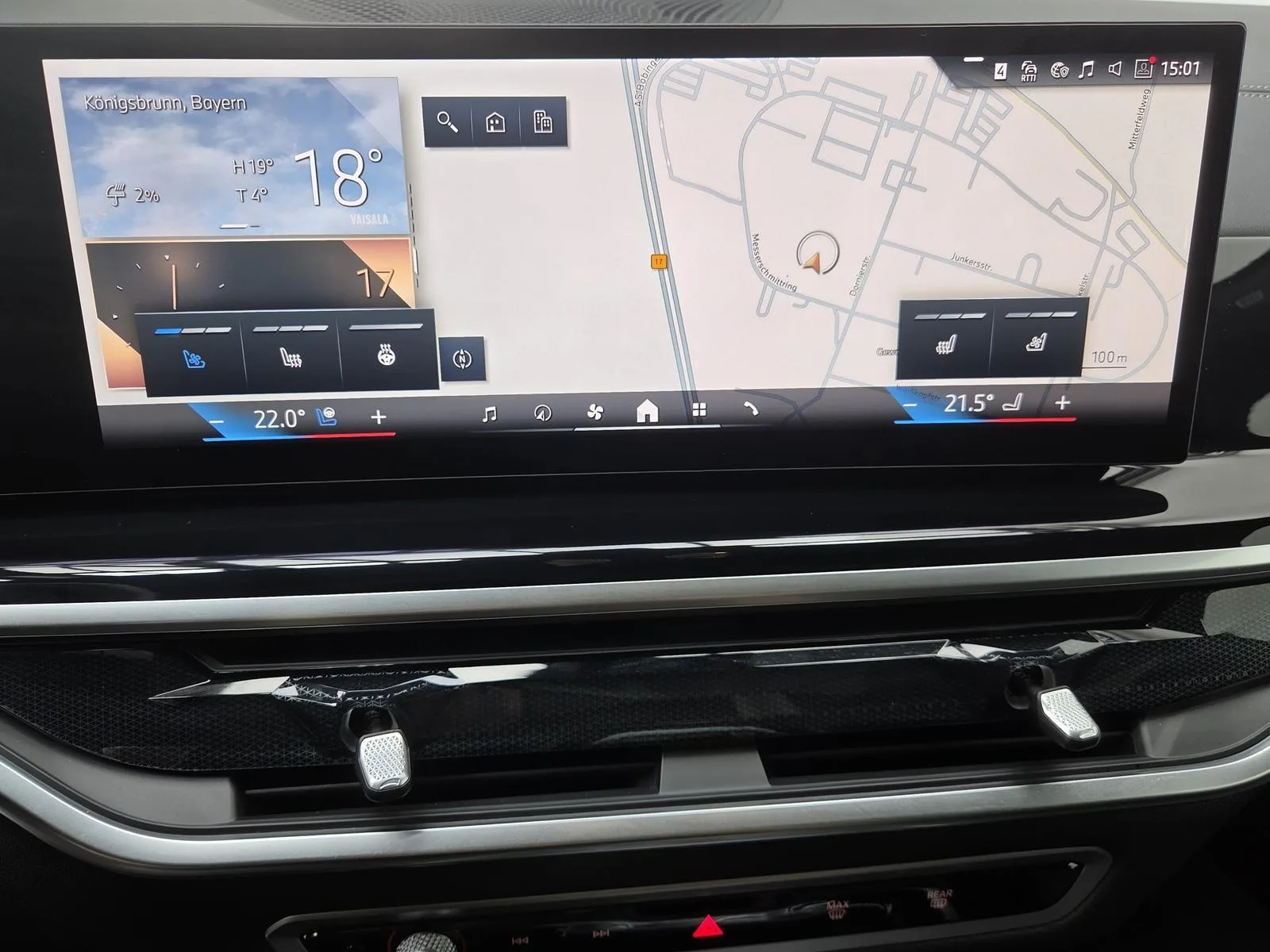 2025 BMW X7 40d M Sport Pro, 12/30