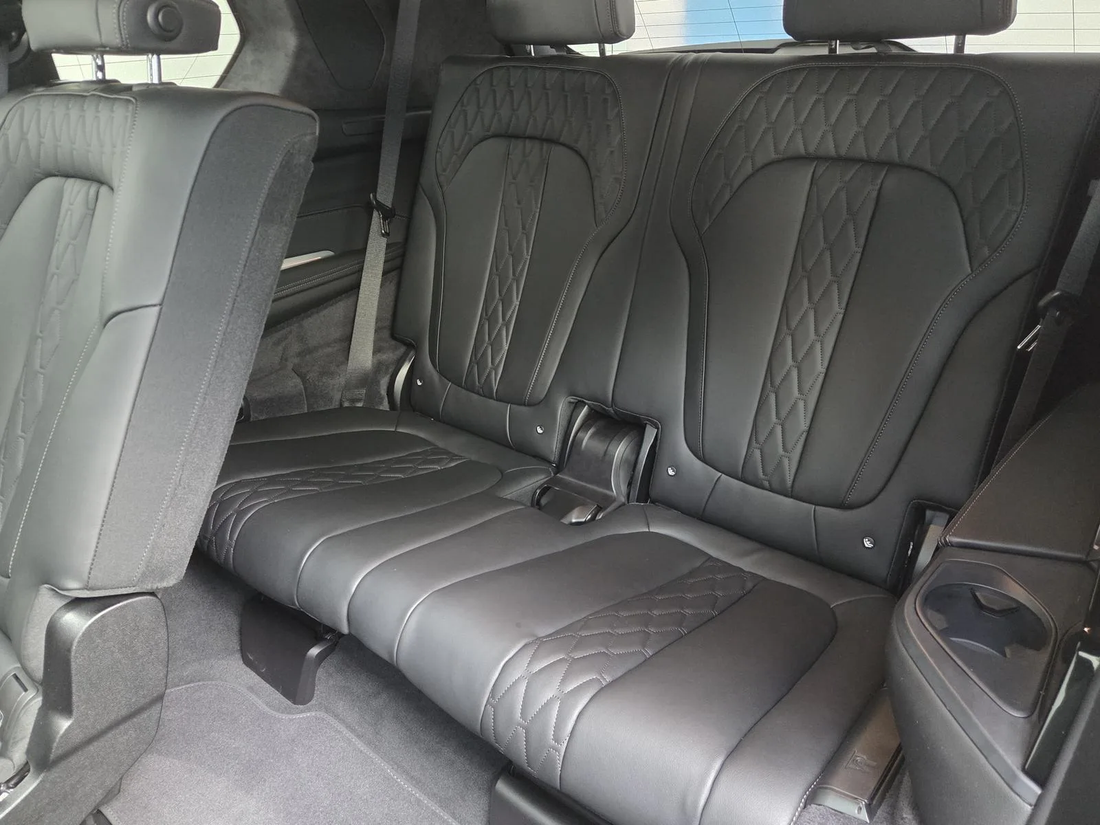 2025 BMW X7 40d M Sport Pro, 20/30