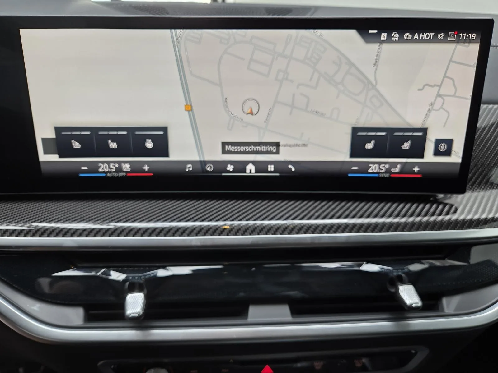 2025 BMW X7 40d M Sport Pro, 12/30