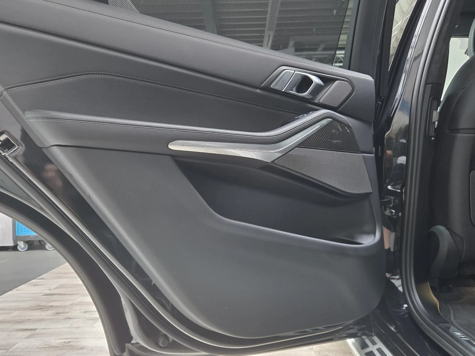 2025 BMW X7 40d M Sport Pro, 20/30
