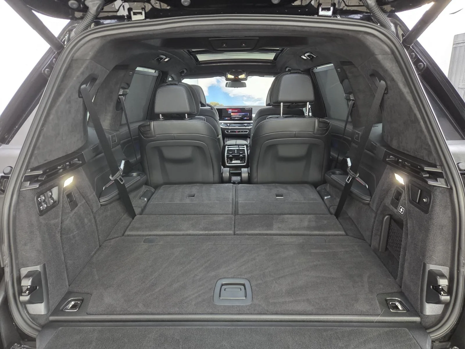 2025 BMW X7 40d M Sport Pro, 24/30