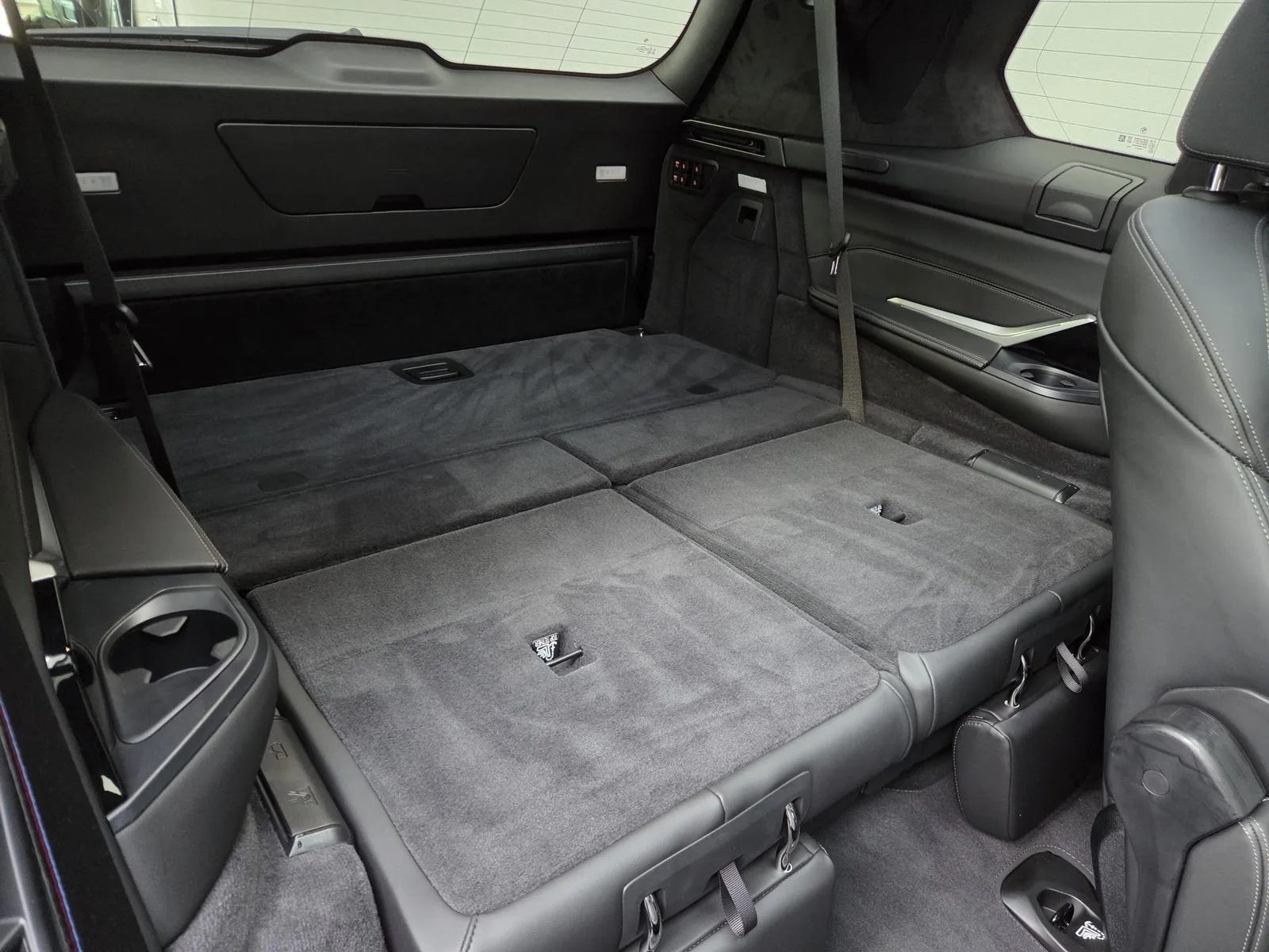 2025 BMW X7 40d M Sport Pro, 27/30