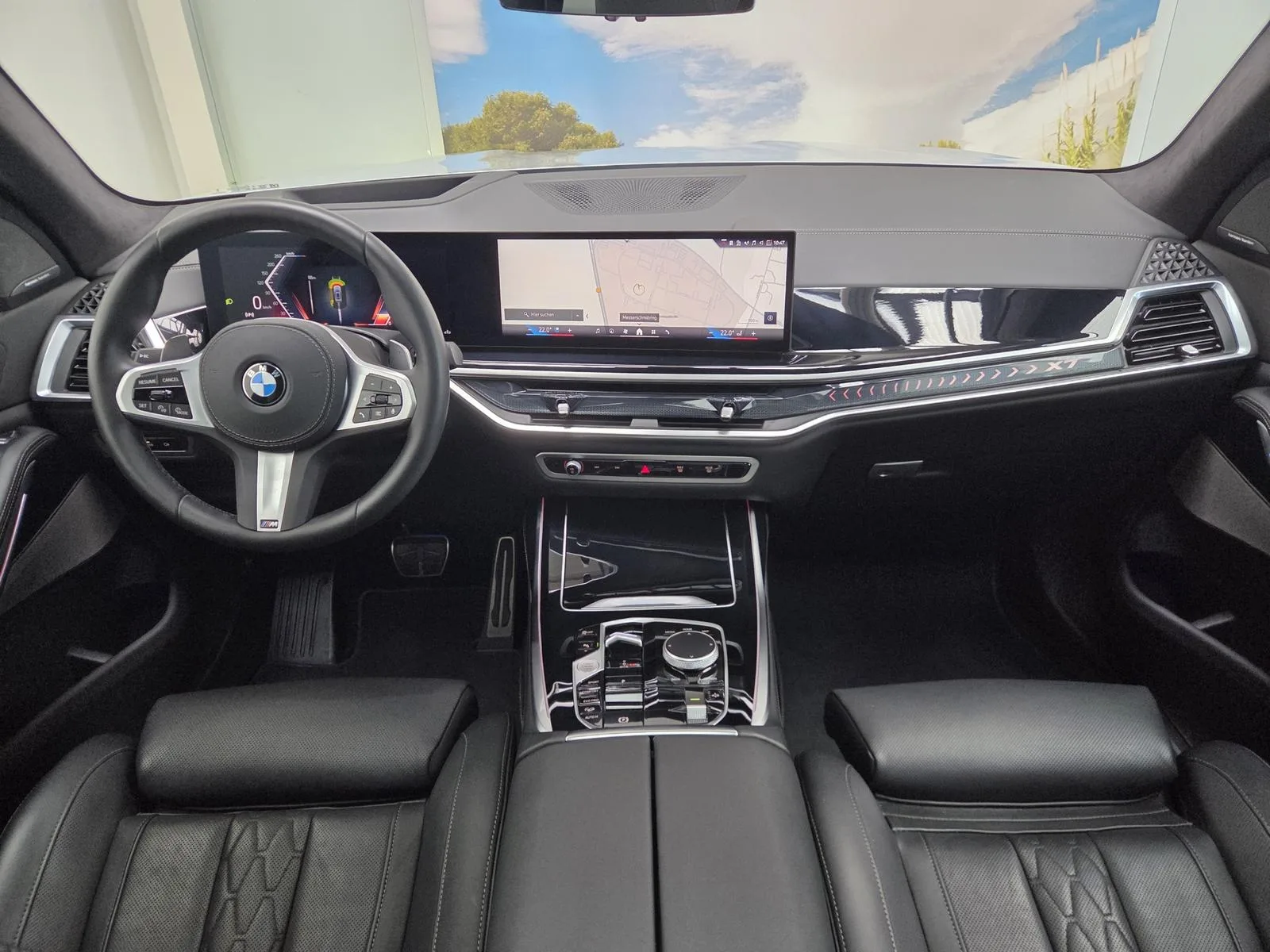 2025 BMW X7 40d M Sport Pro, 7/30