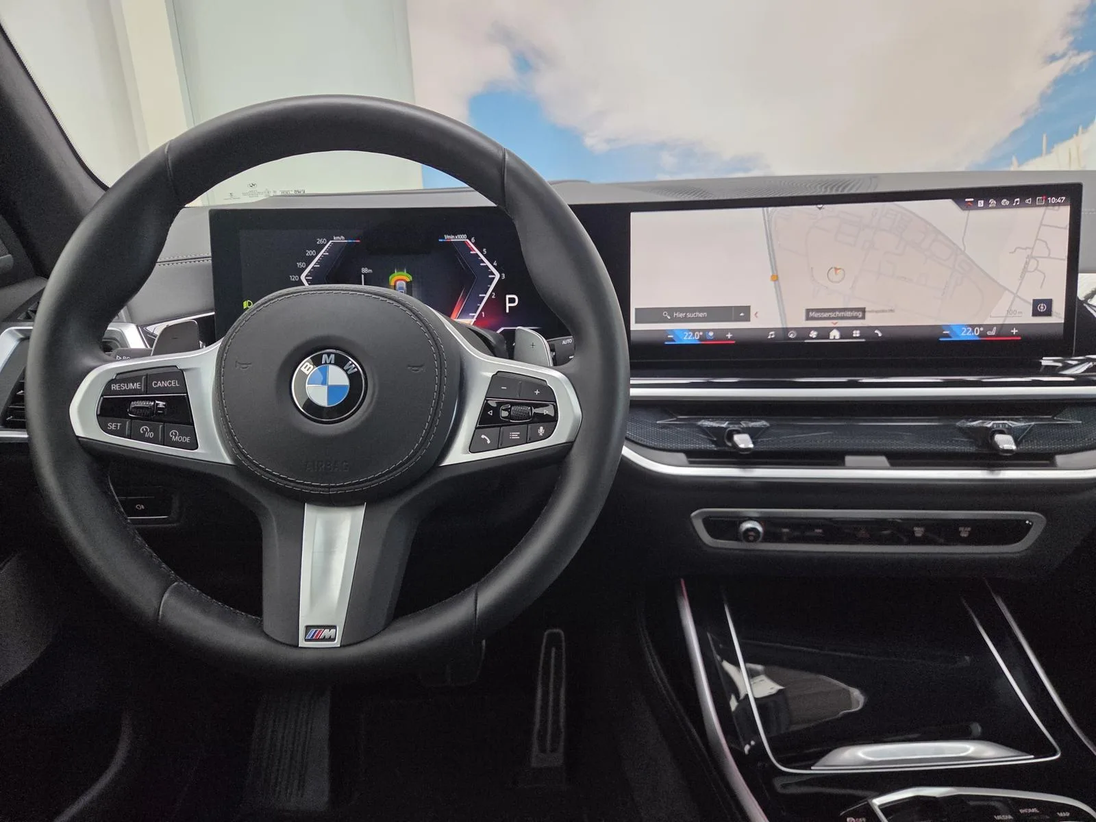 2025 BMW X7 40d M Sport Pro, 9/30