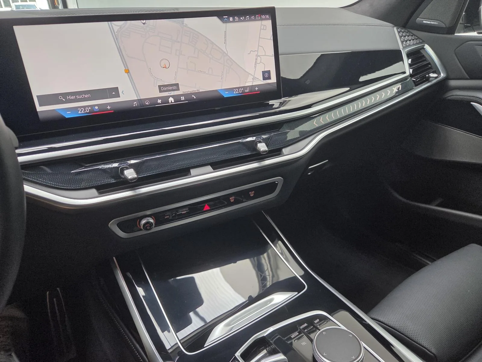2025 BMW X7 40d M Sport Pro, 10/30