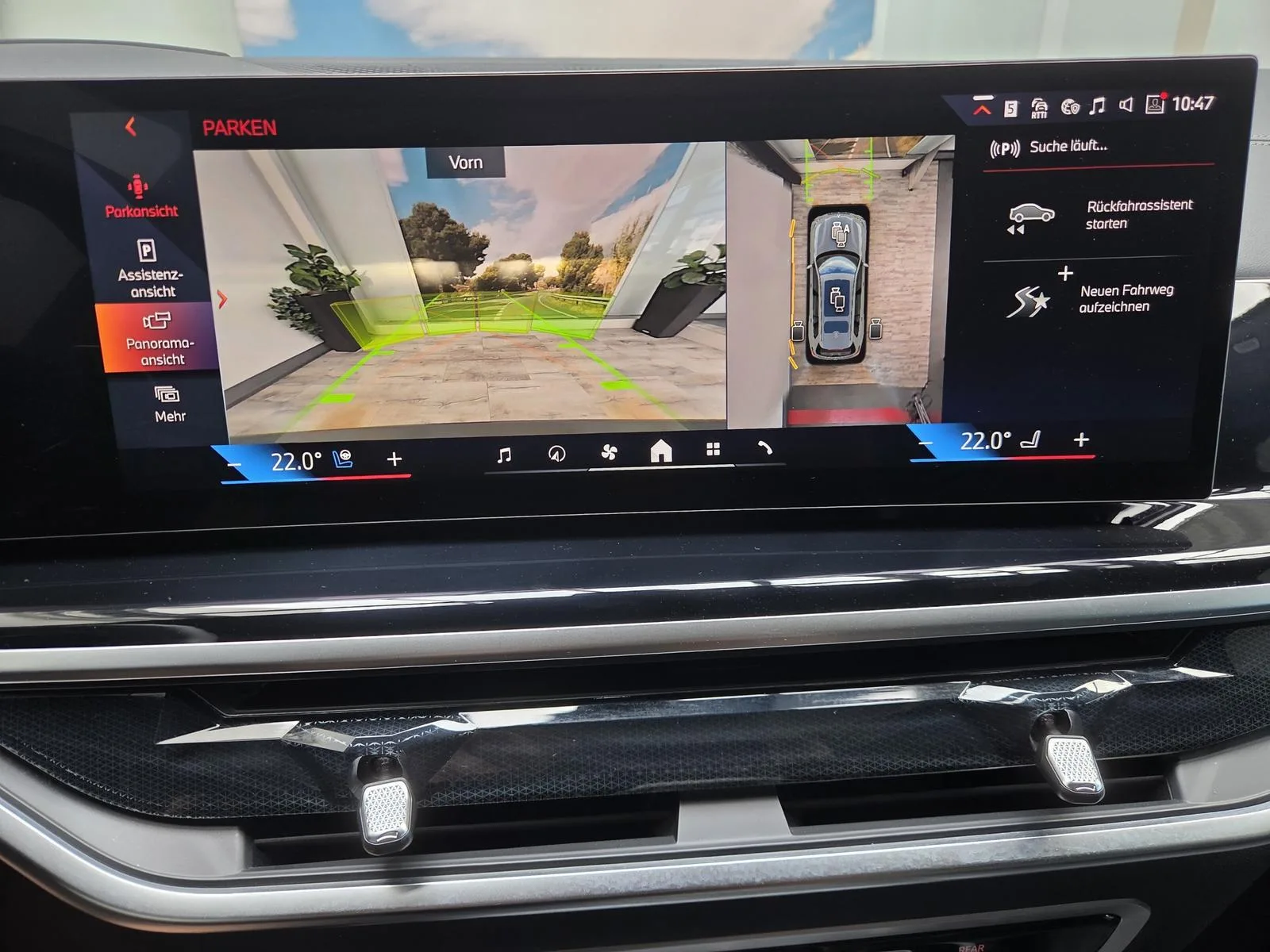 2025 BMW X7 40d M Sport Pro, 13/30