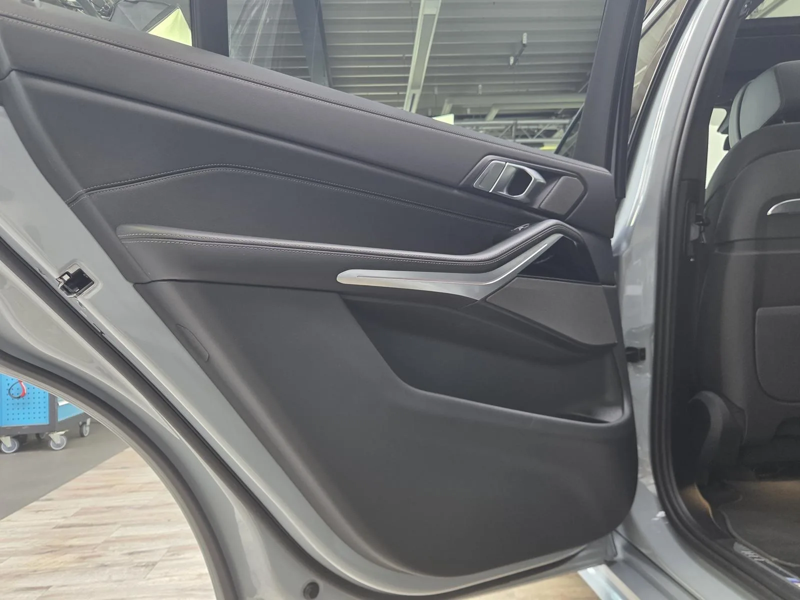 2025 BMW X7 40d M Sport Pro, 20/30